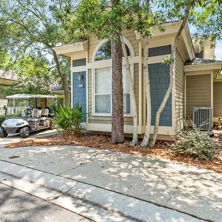 Baypine 8857 Villa